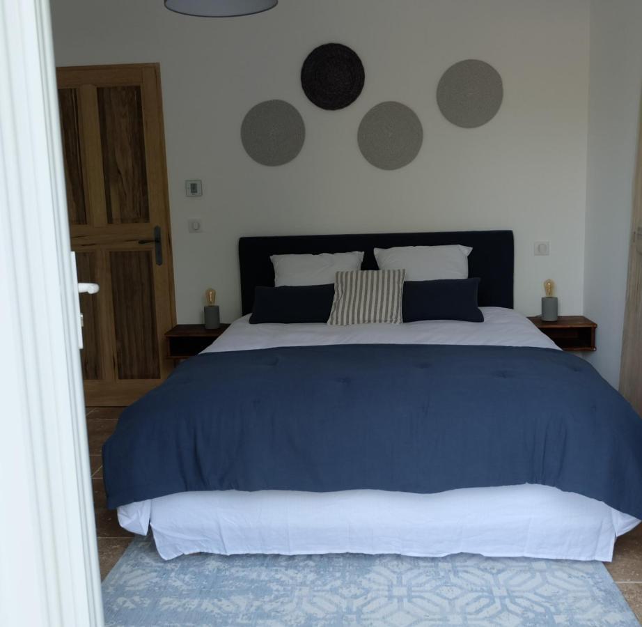 La Bastide D'Alix Bed & Breakfast Éguilles Екстериор снимка