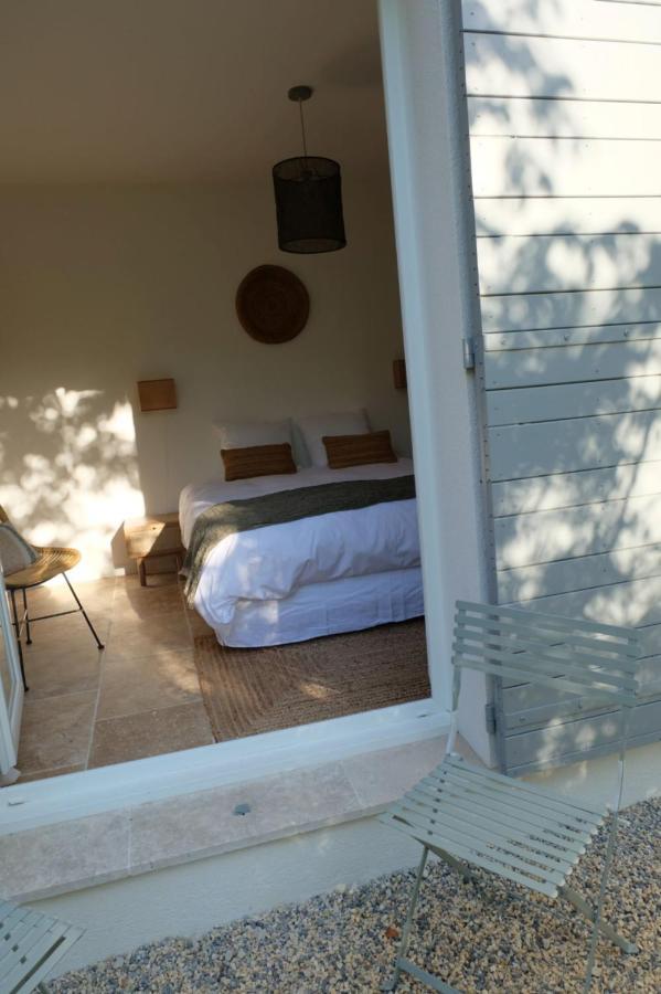 La Bastide D'Alix Bed & Breakfast Éguilles Екстериор снимка