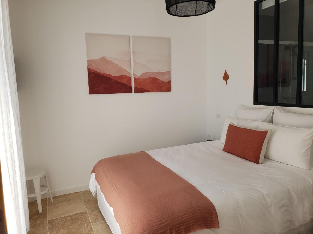 La Bastide D'Alix Bed & Breakfast Éguilles Екстериор снимка