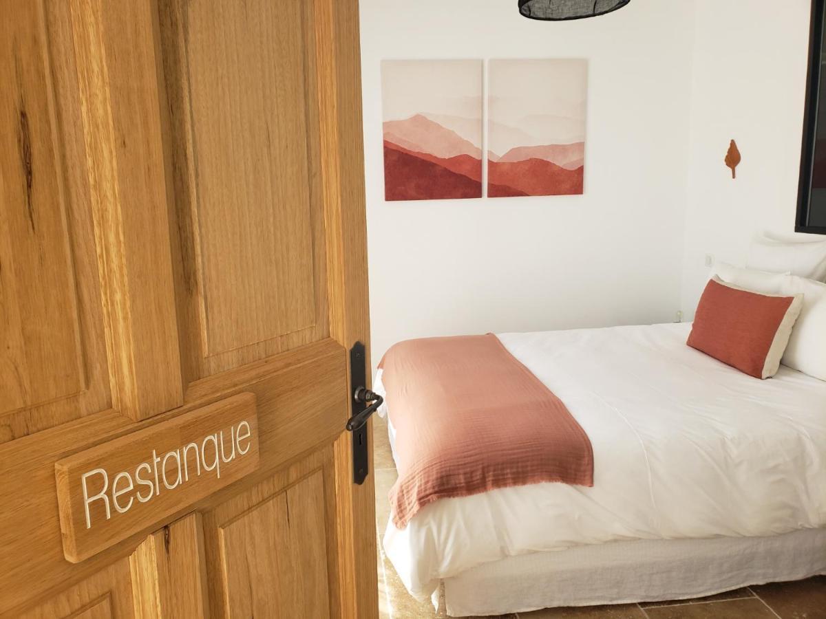 La Bastide D'Alix Bed & Breakfast Éguilles Екстериор снимка