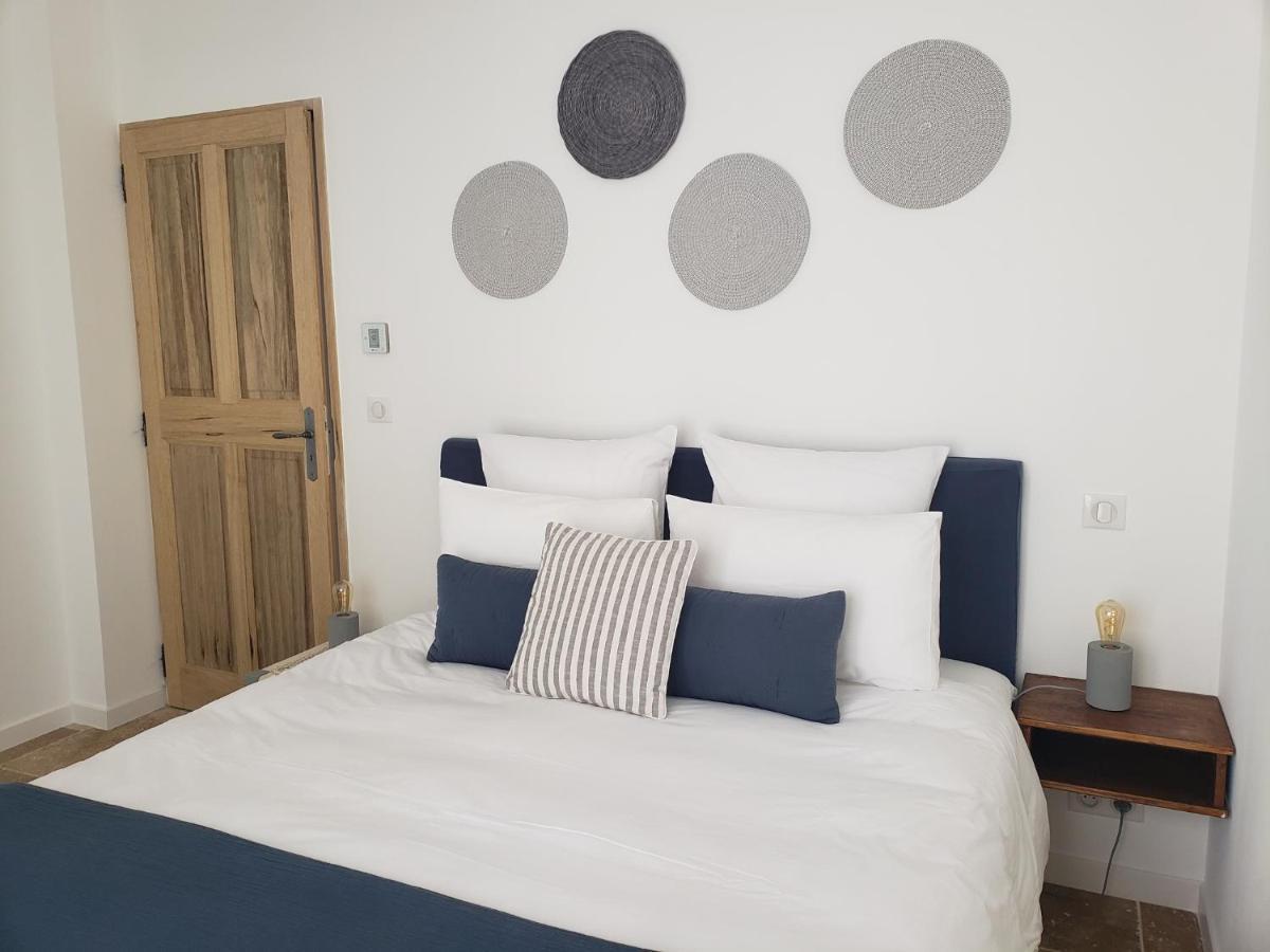 La Bastide D'Alix Bed & Breakfast Éguilles Екстериор снимка