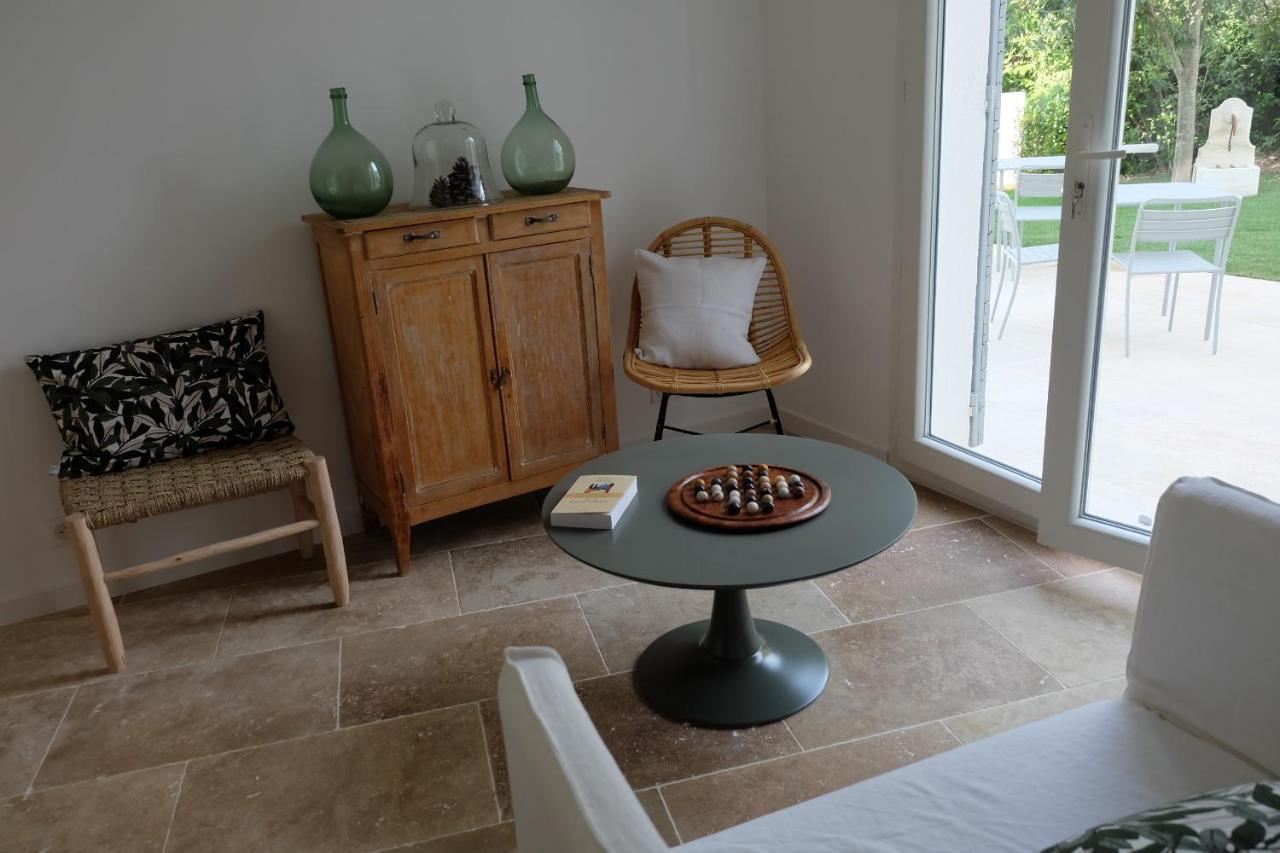 La Bastide D'Alix Bed & Breakfast Éguilles Екстериор снимка