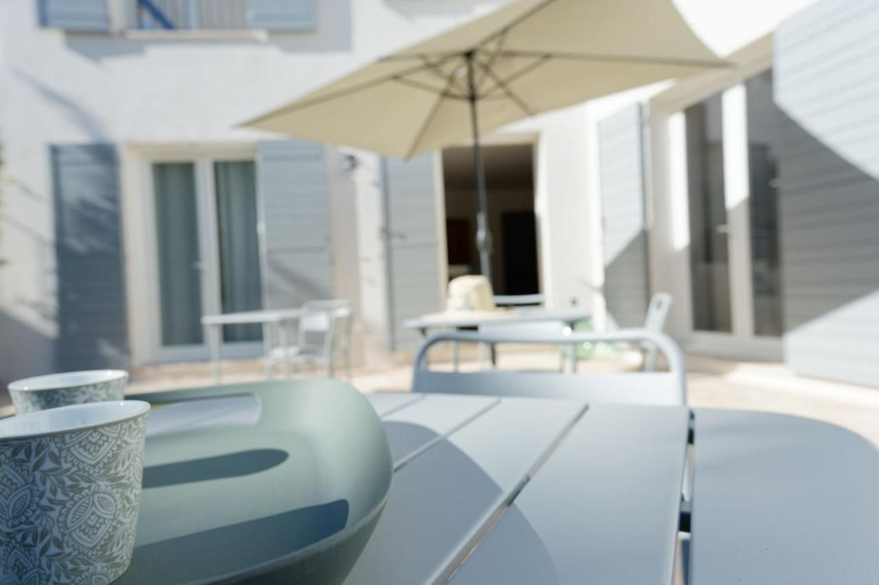 La Bastide D'Alix Bed & Breakfast Éguilles Екстериор снимка