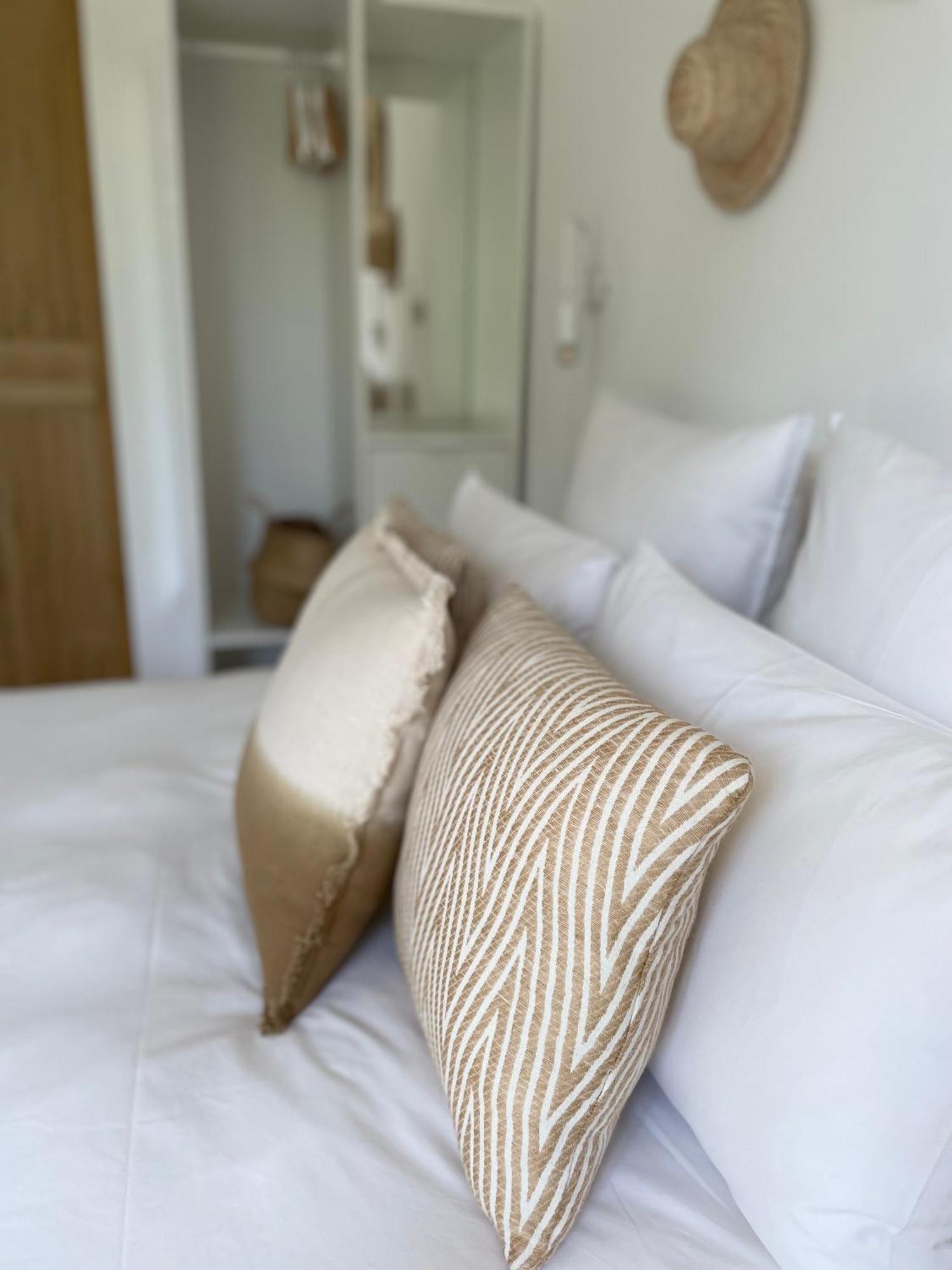 La Bastide D'Alix Bed & Breakfast Éguilles Екстериор снимка