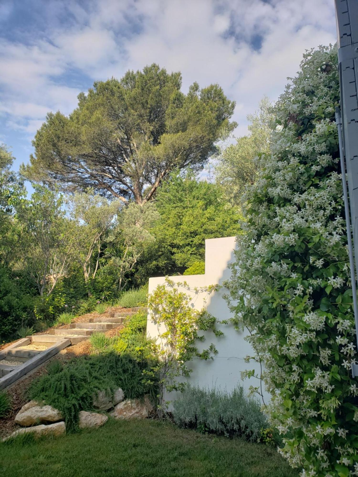 La Bastide D'Alix Bed & Breakfast Éguilles Екстериор снимка